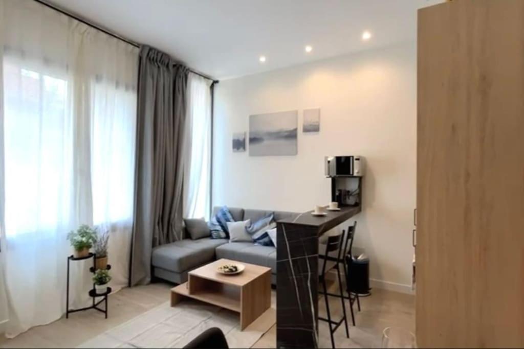 G3 Apartamento Exclusivo, Madrid Exterior photo